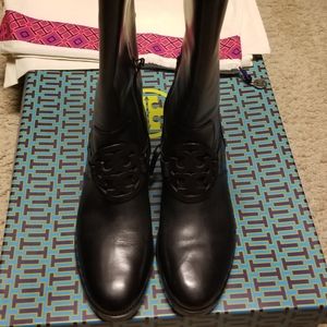 Tory Burch Miller Pull on Boot